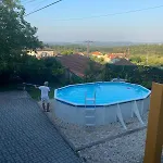 Villa Casa Gelasio Private Pool Tourigo
