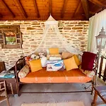 Casa Gelasio Private Pool