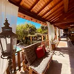 Casa Gelasio Private Pool Villa Tourigo