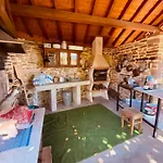 Casa Gelasio Private Pool Villa