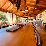 Villa Casa Gelasio Private Pool