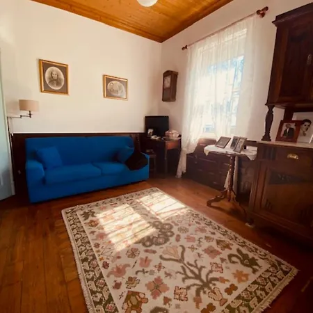 Casa Gelasio Private Pool فيلة *