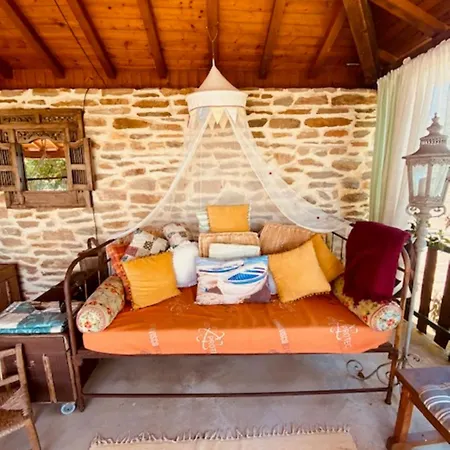 Casa Gelasio Private Pool