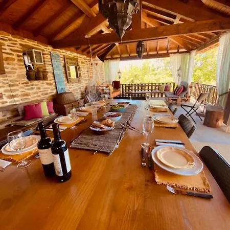 Casa Gelasio Private Pool Villa