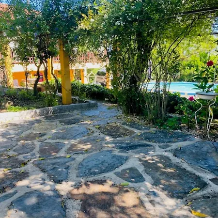 فيلة Casa Gelasio Private Pool