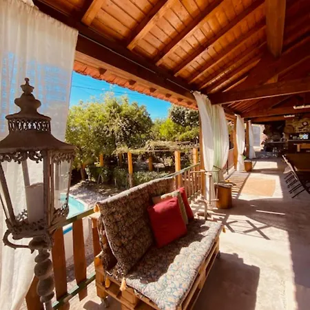 Casa Gelasio Private Pool فيلة Tourigo
