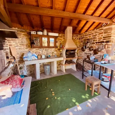 Casa Gelasio Private Pool فيلة