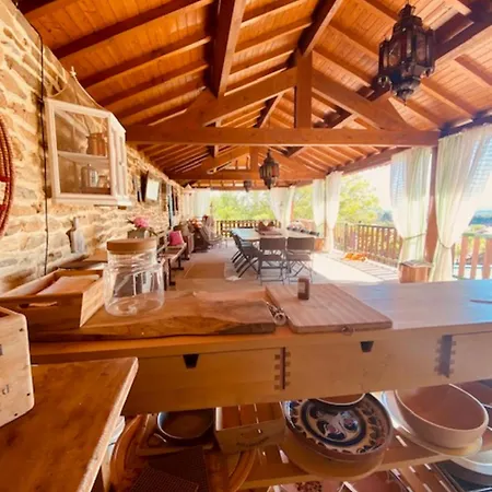 Casa Gelasio Private Pool فيلة