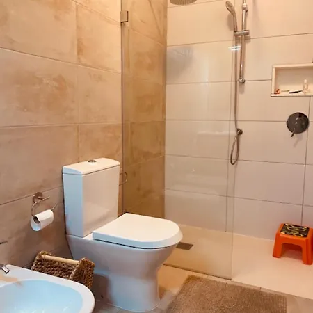 Casa Gelasio Private Pool