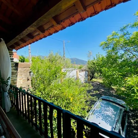 Casa Gelasio Private Pool Tourigo