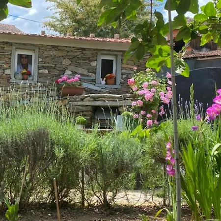 Casa Gelasio Private Pool Villa *