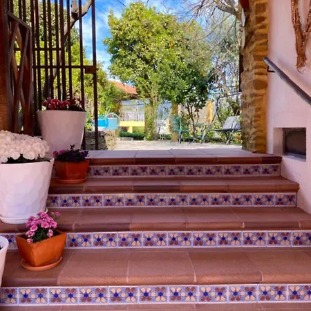 فيلة Casa Gelasio Private Pool Tourigo