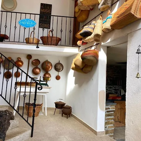 Casa Gelasio Private Pool فيلة