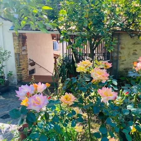 Casa Gelasio Private Pool فيلة *