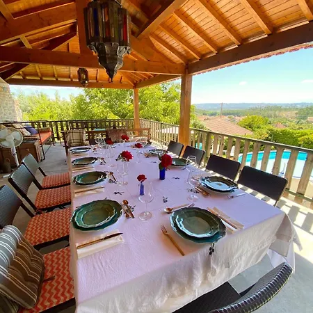 Casa Gelasio Private Pool * Tourigo