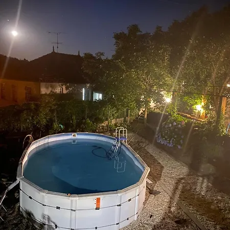 Villa Casa Gelasio Private Pool