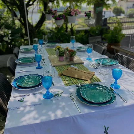 Casa Gelasio Private Pool فيلة *
