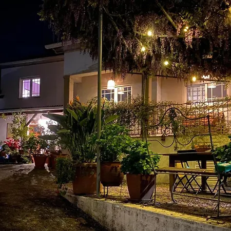 Casa Gelasio Private Pool *