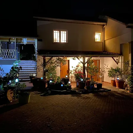 Casa Gelasio Private Pool Tourigo