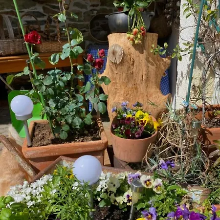 Casa Gelasio Private Pool