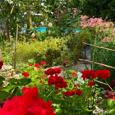 فيلة Casa Gelasio Private Pool