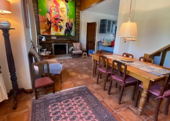 Villa Casa Gelasio Private Pool Tourigo