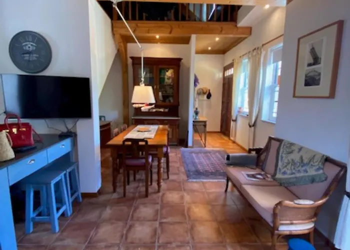 Casa Gelasio Private Pool Villa *