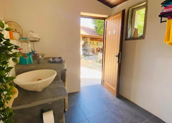 Villa Casa Gelasio Private Pool *