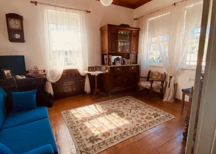 Casa Gelasio Private Pool Villa Tourigo