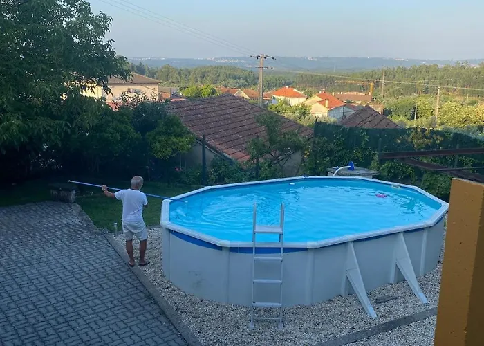 Villa Casa Gelasio Private Pool Tourigo