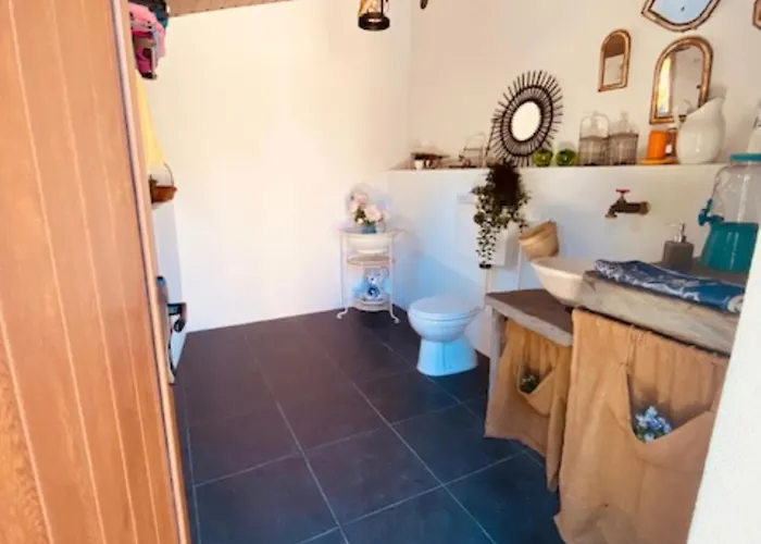 Casa Gelasio Private Pool *