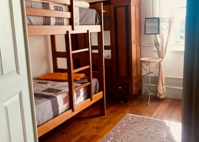 Casa Gelasio Private Pool Tourigo