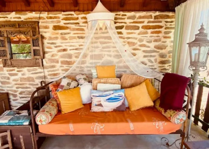 Casa Gelasio Private Pool