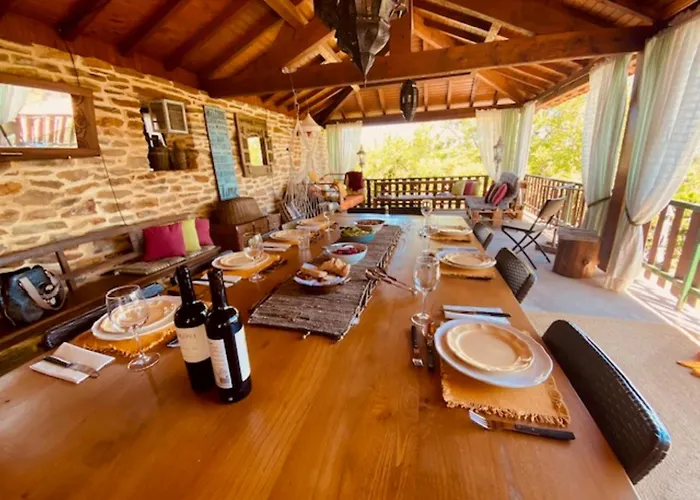 Casa Gelasio Private Pool Villa