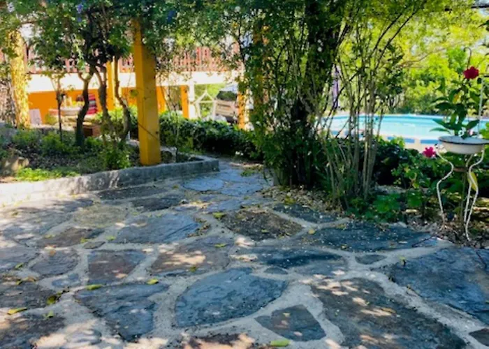 Villa Casa Gelasio Private Pool