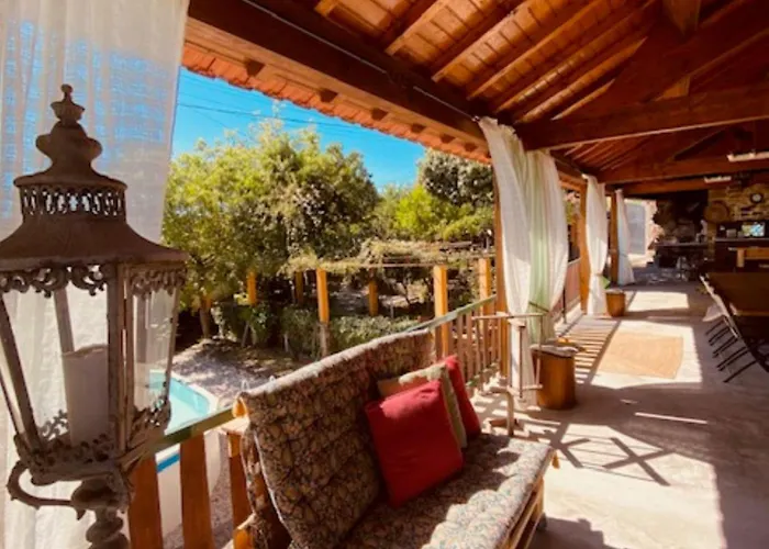 Casa Gelasio Private Pool Villa Tourigo