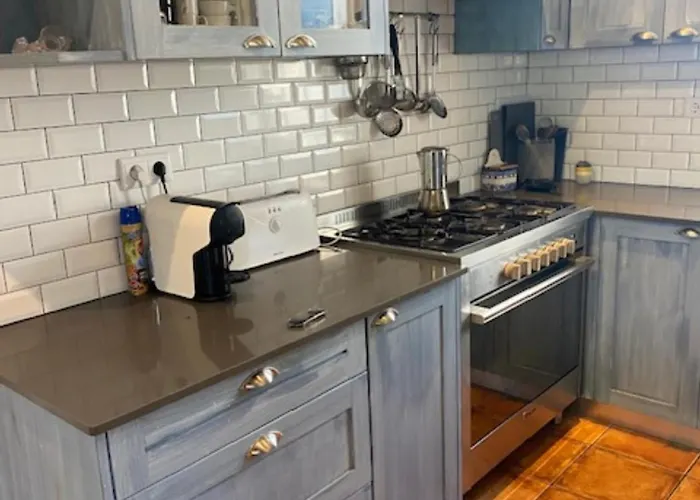 Villa Casa Gelasio Private Pool Tourigo