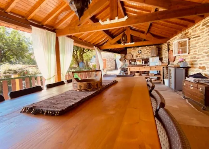 Villa Casa Gelasio Private Pool