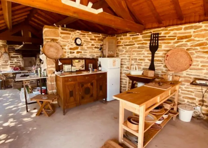 Casa Gelasio Private Pool Villa *