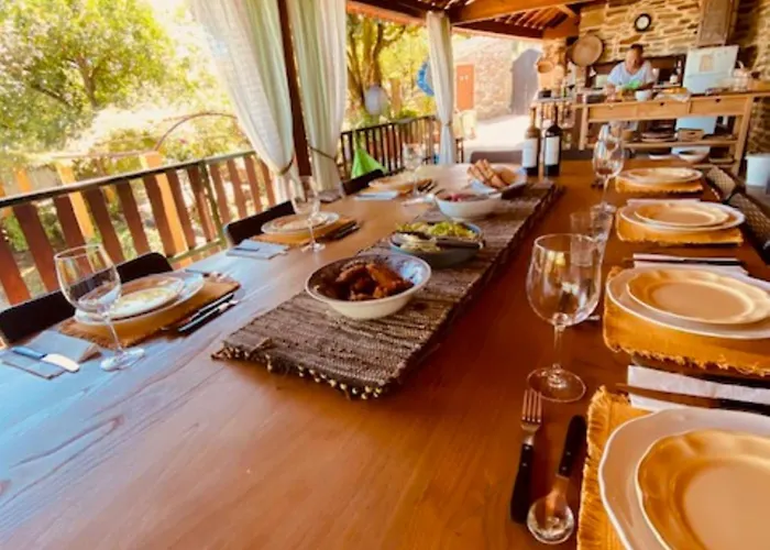 Casa Gelasio Private Pool Villa Tourigo