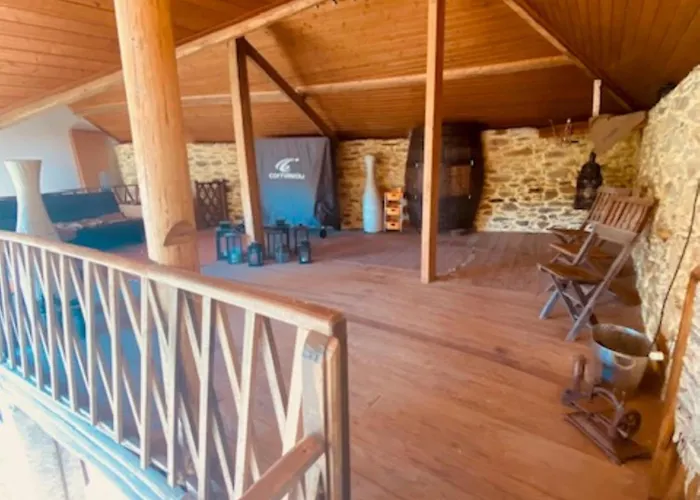 Casa Gelasio Private Pool *