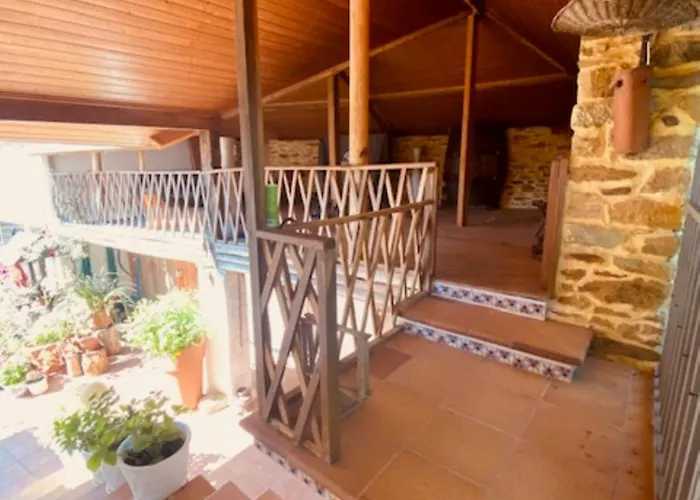 Casa Gelasio Private Pool Villa