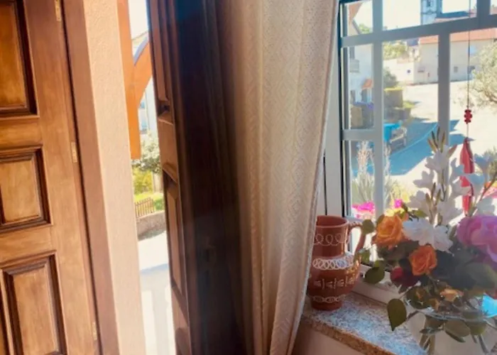 Casa Gelasio Private Pool * Tourigo