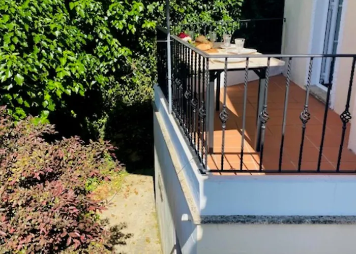 Casa Gelasio Private Pool