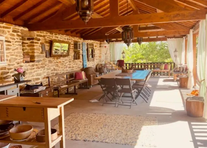 Casa Gelasio Private Pool Villa *