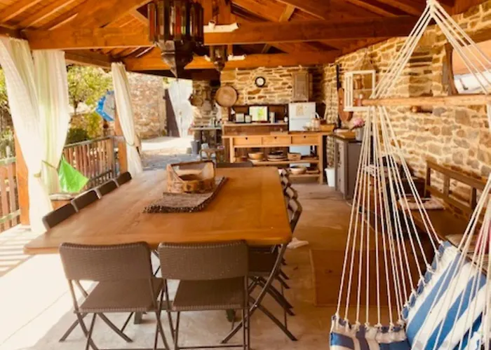 Villa Casa Gelasio Private Pool Tourigo