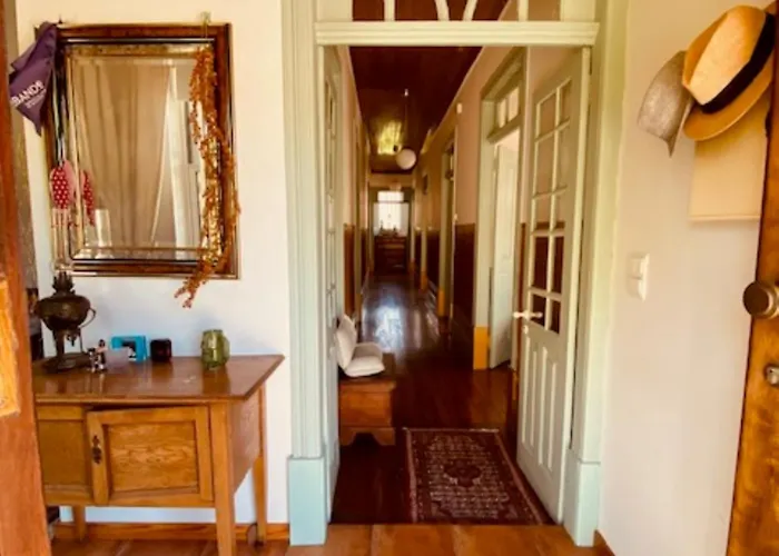 Casa Gelasio Private Pool