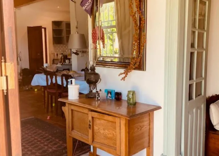 Casa Gelasio Private Pool *