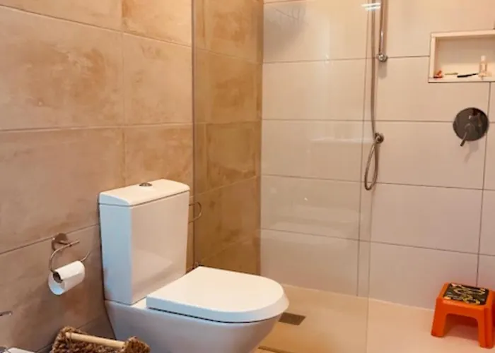 Casa Gelasio Private Pool