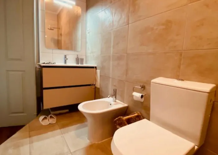 Casa Gelasio Private Pool Villa *